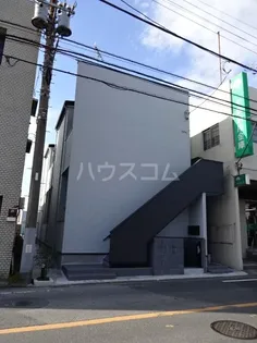 パトリアSMKの画像