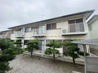 ハイツボヌールの画像