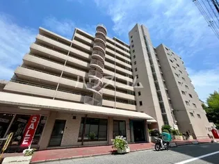 杉谷パークマンションの画像