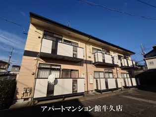 ボヌール ロジュマンの画像