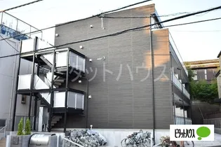 リブリ 上大岡の画像