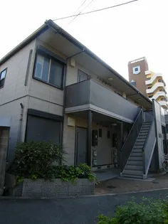 サンコーハイムの画像