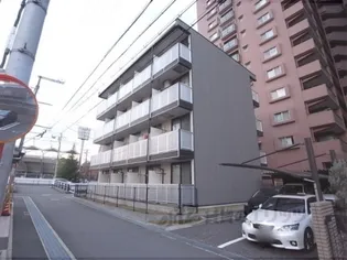 レオパレスコンフォート大津京の画像