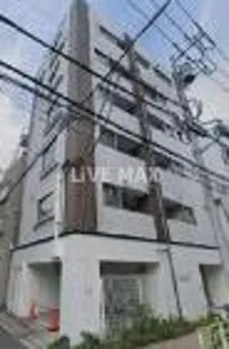 ラグジュアリーアパートメント御徒町の画像