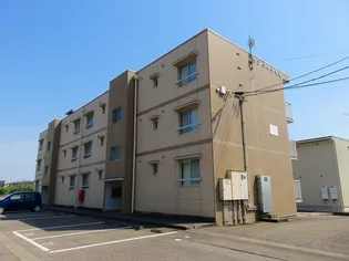 サンハイツ大滝の画像