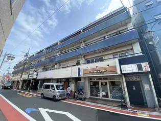 ノースメインビルの画像