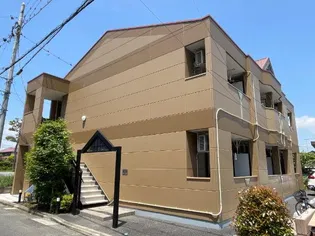 ウィングステラ湘南の画像