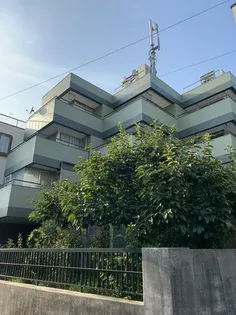 島幸目白ピソの画像