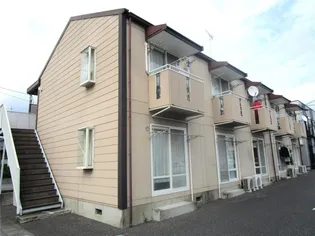 メゾンドふじの画像