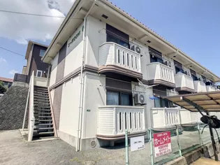 コーポDOHI Bの画像