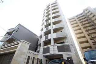 広島県広島市南区段原3【マンション】の外観