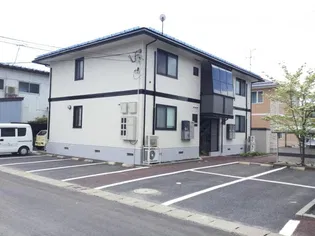 ブリーズ桧A棟の画像