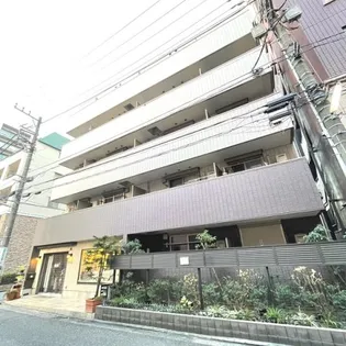 ラ・メール ヒダカ 関内【2階】の外観