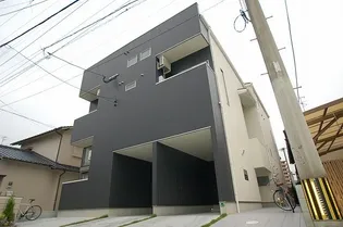 ボナール箱崎駅東の画像