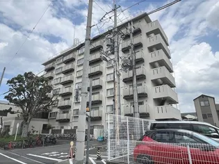 FOREST COURT ITAMIの画像