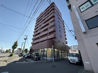 TS五輪ビルの画像