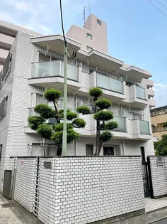 ハイツアルカディアの画像