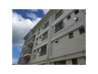 マンション東花園の画像