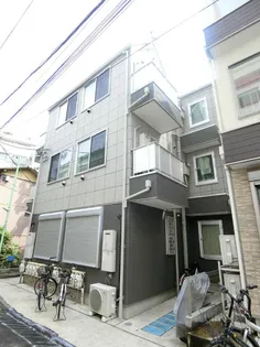 エテルノ北千住の画像