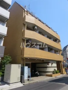 アーバンヒルズ西川口第2の画像