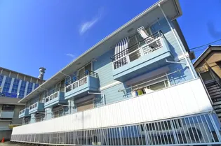 メゾン大塚の画像