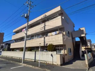 清水ハイムの画像