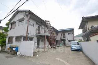 桜ハウスの画像