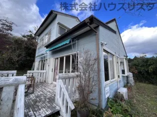 群馬県北群馬郡榛東村大字新井【一戸建】の外観
