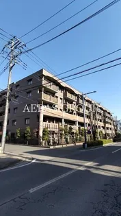 タートルクレインふじみ野IIの画像