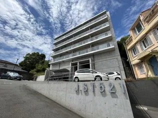 JACKSON STREETの画像