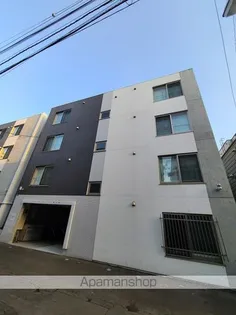 アップファーレン南五条の画像