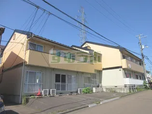 カーサ ブランドの外観