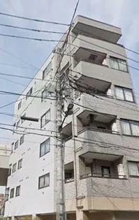 シャルムコートの画像