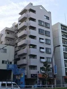 ラ クール木場の画像