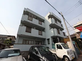 アルシュ イトウの画像