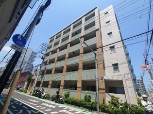 ルミエール岸町の画像