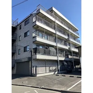 レジデンス デューの画像