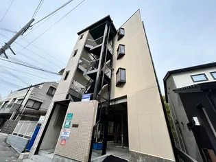 マイハウス緑地公園の画像