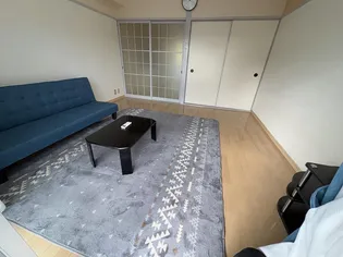 スプルース【3階】の内装