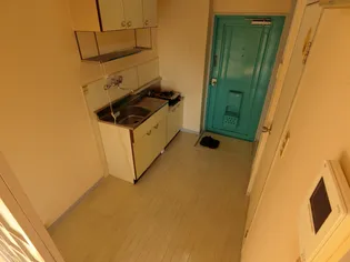 スプルース【3階】の内装