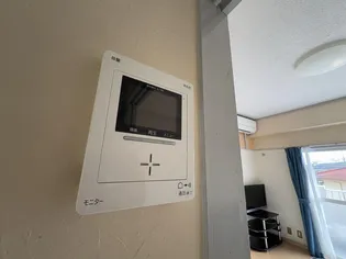 スプルース【3階】の内装