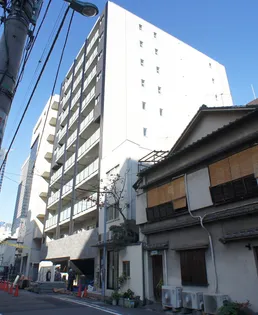 パートナーズ茅場町の画像