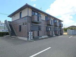 ミリュー ヴィラージュの画像