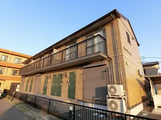 ハイツケーイチの画像