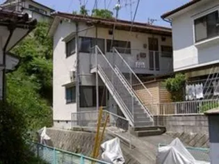 メゾンひばりの画像