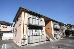 ベルナティオAの画像