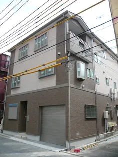アパシオ紀原の画像