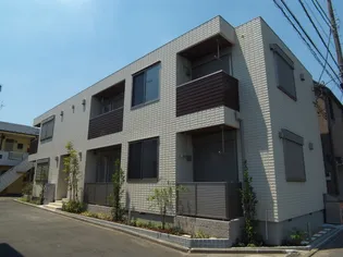 ハイツ吉祥の画像