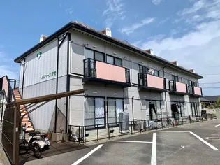 メルベーユ新栄【2階】の外観