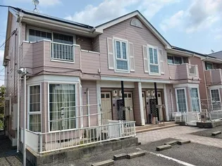 ヴィラフローラBの画像